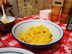 -荆九爷爆炒桥头三嫩(夫子庙店)