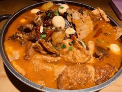 -胖哥俩肉蟹煲(爱琴海购物公园店)
