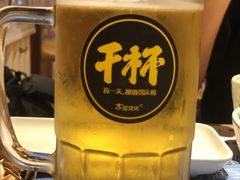 -木屋烧烤(西南角店)