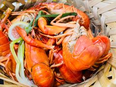 -星记小馆·小蓝龙·老南京砂锅菜(上海路店)