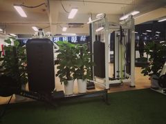 -卓拓健身普拉提运动中心(总店)