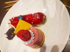 -嘉年华大酒店琴湾-自助餐厅