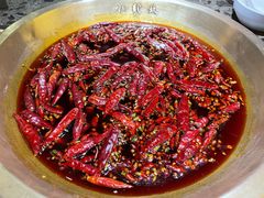 -小龙坎火锅(全球总店)