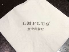 -LMPLUS意大利餐厅(清华店)