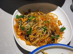 -额娘·现烙春饼烤鸭(太原总店)