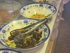 -陕味食族油泼面(同济南路店)