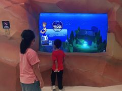 -珠海横琴国家地理探险家中心(创新方)