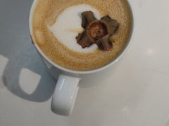 柿个Dirty-72 COFFEE(东朝阳路店)