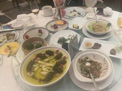 -臻萃轩中餐厅(国家会展中心店)