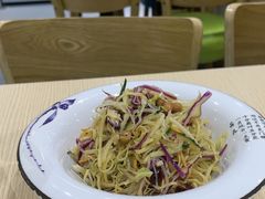 -老边饺子馆(东单店)