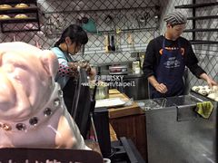 -Juicy Bakery(大学路店)