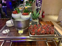 -昆泰嘉华酒店-嘉华咖啡厅