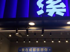 -溪边姑娘·拉丝酸奶水果捞(春熙路店)