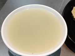 -阿姨靓汤(广外店)