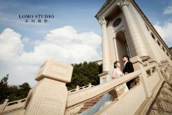-LOMO乐玛婚纱摄影(口碑严选店)