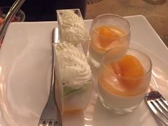 -常州富力喜来登酒店 Feast盛宴标帜西餐厅(新北万达广场店)