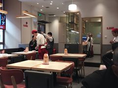 -喜家德虾仁水饺(中央大街店)