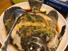 -蓝湾碧波·老字号·疍家非遗海上餐厅