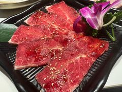 -红沃鳗鱼黑牛烤肉店(不老街店)