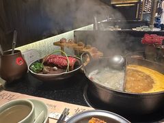 -盡膳口福·百年汤方火锅(科华北路店)