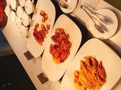 -杭州钱江新城万怡酒店-西餐厅