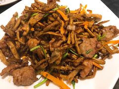 -晚归月亮湾私家菜(临邑路店)