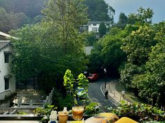 -简象咖啡CAFE ELE JANE(满陇桂雨店)