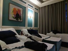 -富士康足浴休闲会所(锦华苑店)