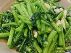 空心菜-潇湘阁(望京SOHO店)