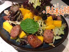 -BE BRIGHT KITCHEN(正佳广场店)