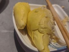 -奔海甄选·活鲜刺身铁板烧自助(太原里店)