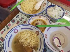 -七爷清汤腩·港式餐厅(金狮广场店)