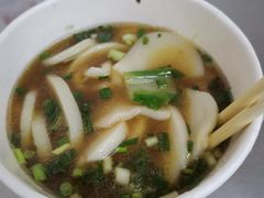 -老吴记水饺馆(前进五路店)