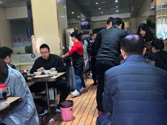 -老·贝尔杂碎馆