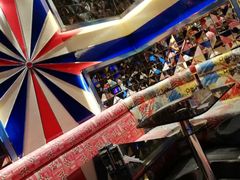 -蓝色派对KTV(聚然广场店)