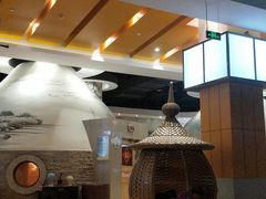 -丽池宫韩式汗蒸会馆(华灯坊店)