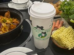 -重庆鸡公煲(学衡路店)