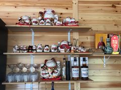 零售区-潭柘厚院&山顶烤肉(潭柘寺店)