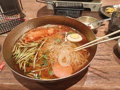 -野人部落(中街店)