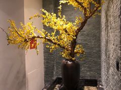 -金色印象·4K影院式足体养生(石碾盘店)