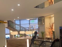 -泉上·发现DISCOVERY ·黔菜餐厅(银海元隆广场店)