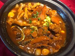 -东沙小镇主题餐厅(下沙店)