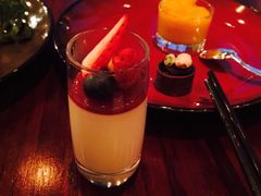 -上海柏悦酒店·世纪100牛排馆