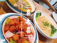 -喜上喜鸡煲翅(吉大店)