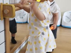 -妈咪的吻Mommy kiss国际托育中心(康桥融府店)