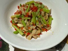 -王捌小院(红花坡店)
