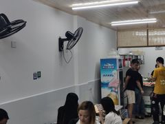 大堂-卫卫麻辣烫(建设新村路店)