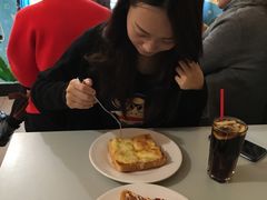 -阿信厚吐司(曾厝垵店)