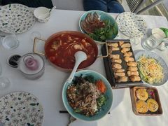 -沿途四季·云南菜·诗酒茶(蓝色港湾店)