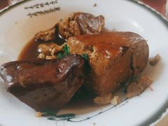 农家豆腐干-群乐饭店(滨安路店)